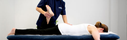 Arthritic Pain | Pain Clinic Oxford